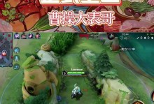 狄仁杰超长距离出装攻略（无死角射程覆盖，狄仁杰输出全方位）