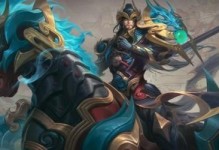 探秘以军政关羽隐藏技能出装攻略（解锁隐藏技能，打造最强关羽！）