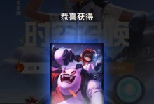 LOL努努攻略——解锁寒冰巡逻员的奇妙世界（从零开始，掌握LOL努努的操作技巧与战略心得）