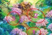 水浒传手游桃花攻略（打造最强群芳阵容，征服桃花助力闯荡水浒江湖）