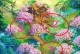 水浒传手游桃花攻略（打造最强群芳阵容，征服桃花助力闯荡水浒江湖）