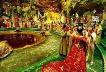 边城刘邦出装攻略——征服敌阵的利器（优先顺序表与装备选择搭配，打造最强刘邦）