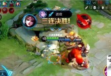 致命狙击（致命武器与策略的完美结合，挑战极限）