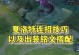 夏洛特出装铭文攻略（掌握夏洛特最佳装备和铭文选择，成为游戏中的最强者！）