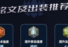 夏日炫酷！跟随西施的8月份出装攻略（揭秘夏日必备的时尚装扮，轻松拥有时尚品味）