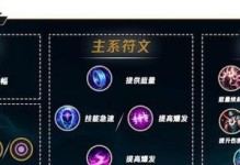 狐狸无脑英雄出装攻略（以高爆发为核心，狐狸无脑英雄出装攻略！）