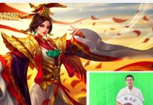 《以仁王单挑关羽出装攻略》（在战场上致敬一代武将，打败关羽的秘诀揭秘）