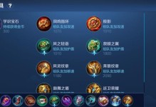 王者荣耀最新出装思路攻略（突破旧有思维，掌握最新装备搭配要点）