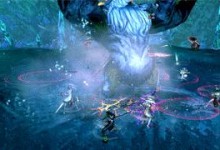 剑灵雪人4人攻略（四人合力，雪地中的无敌之路！）