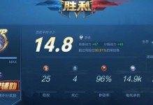 恶心辅助小明惩戒出装攻略（揭秘无解组合，摧毁对手信心，赢得全场掌声）