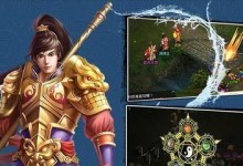 《问道手游古墓囚徒教程攻略》（帮助玩家快速突破古墓囚徒关卡，掌握游戏技巧）