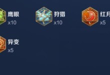 王者荣耀团战曹操出装攻略（强力输出，团队核心——曹操在团战中的最佳装备选择）
