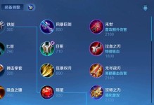 后羿最强出装和符文攻略（从装备选择到符文搭配，打造最强后羿，助你登顶排行榜！）