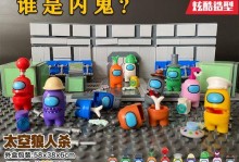 2022狼人出装顺序攻略（一步步揭秘最强狼人装备选择策略）
