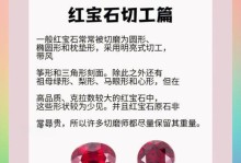 终极红宝石全攻略（玩转终极红宝石，成为顶级玩家，畅享无尽的游戏乐趣！）