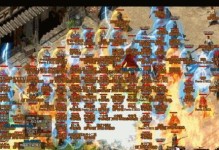 《白狐传攻略大全》（掌握关键技巧，成为绝世高手）