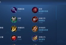 《貂蝉圣杯出装思路攻略》（优化游戏体验，让你成为不可阻挡的王者）