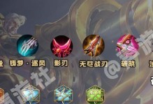 新版本射手出装攻略男生（掌握最强射手装备，打造无敌输出）
