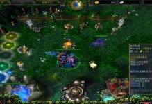 Dota1剃刀出装攻略（无尽的毁灭！剃刀出装攻略详解，让你成为无敌电波巨魔）