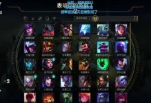 剑魔出装攻略（剑魔最新出装教学，让你战无不胜）