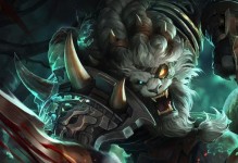 手游3.1狮子狗出装攻略（狮子狗出装攻略，揭秘厉害的辅助角色）
