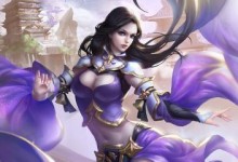 刁蛮公主出装铭文攻略大全（打造强力刁蛮公主，关键在装备与铭文选择）