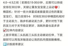 新手健身房攻略（从零开始的健身指南，让你轻松进入健身房世界）