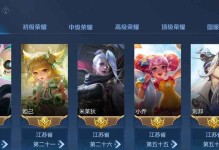 女娲教学与出装铭文攻略（巧用女娲技能，打造无敌输出法师！）