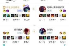 LOL牧魂人出装攻略，打造无敌王者！（提供最优出装方案，助你在牧魂人中一战封神）