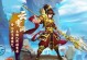 《问道手游五开帮贡攻略大揭秘》（招募更多伙伴优化帮贡获取速度）