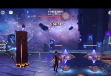 探寻原神异邦人喧哗旅任务攻略（解密异乡的奇遇，畅游原神世界）