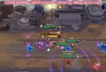 300英雄勇太出装攻略