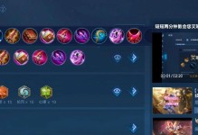 艾琳铭文出装玩法攻略（掌握关键铭文，成为艾琳天梯霸主！）