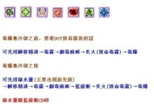 寒冰法师出装攻略（掌握技巧，统治战场！（）