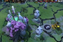 《Dota遗忘法师出装攻略》（掌握关键装备，成为无敌魔法大师！）