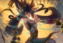不死魔王（从装备到技巧，成为无敌之王的秘密揭秘！）