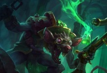 巨魔出法装攻略——充分利用巨魔的优势打造无敌装备（巨魔出法装攻略详解，让你在游戏中稳操胜券！）