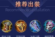 王者荣耀天赐最强出装攻略（打造无敌阵容，征战天下！）