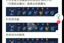 训练营辅助出装攻略（提高游戏竞争力，训练营辅助出装攻略大揭秘）