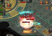 传奇手游菜鸟攻略（手把手教你快速提升战力，征战传奇世界！）