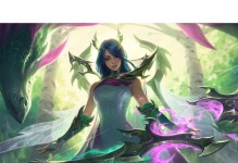 联盟艾希出装攻略（解析艾希出装顺序、符文和技能加点，助你成为强大的ADC）