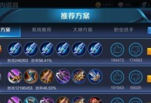 王者荣耀攻略大全（细致剖析王者荣耀英雄出装攻略，助你登顶最强王者！）