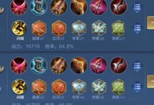 青铜铭文出装攻略——羿无敌的神箭手（掌握最新的羿青铜铭文出装，让你在游戏中一箭定江山！）