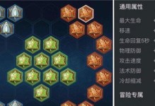王者荣耀攻略大揭秘（全面解析出装与铭文选择，助你登上巅峰宝座）
