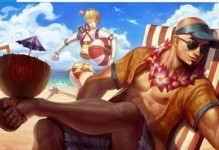 《神龙尊者豹女出装攻略》（打造无敌豹女，走出装新路！）