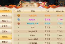 《诛仙手游萌娃沙堆任务攻略》（如何轻松完成萌娃沙堆任务，享受游戏乐趣）