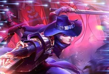 李白打野出装攻略（征战沙场，李白如何选择最佳出装？）
