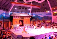 少林寺表演攻略（深入了解少林寺表演的关键要素与技巧）