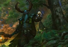 Dota黑暗圣贤攻略（优化装备和技能点分配，让你成为恐怖的黑暗圣贤）