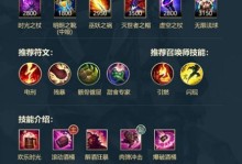 亡灵手游出装攻略（一起来了解亡灵手游出装的最佳选择吧！）